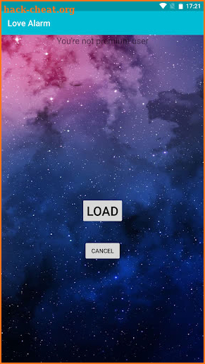 Love Alarm screenshot