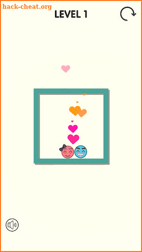 Love Balls - Pull The Pin screenshot