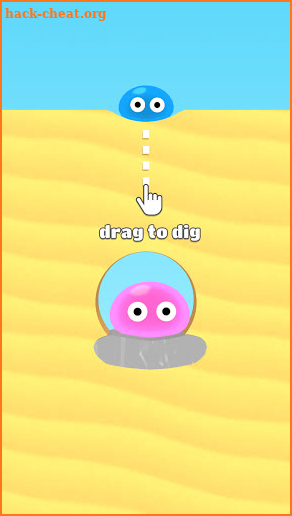 Love Blobs screenshot