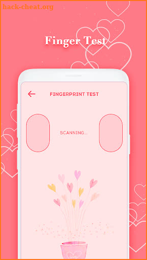 Love Calculator 2019- compatibility test screenshot