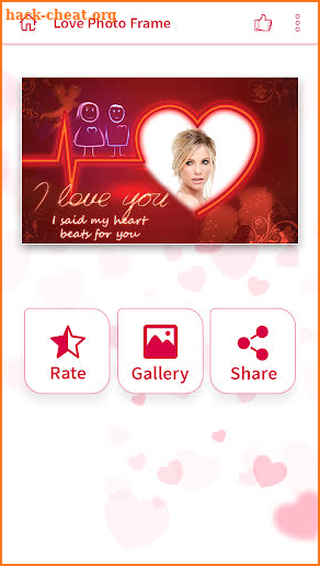 Love Calculator: Lover Tester Percentage screenshot