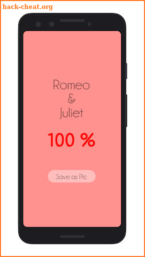 Love Checker : Love Tester Pro 2019 screenshot