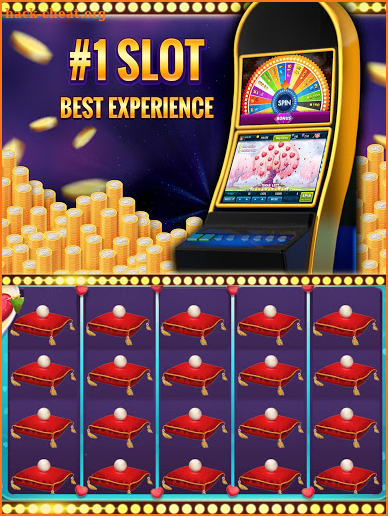 Love Day Slot Machine Free screenshot