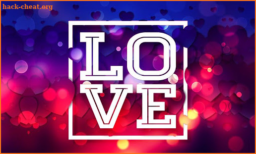 Love GIF 3D screenshot