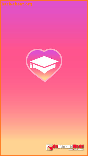 Love in Master PRO - Meet lots of postgraduates screenshot