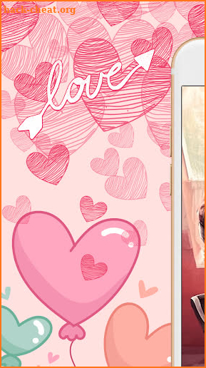 Love in the Air screenshot