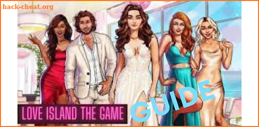 Love Island| 2 cheats Game screenshot