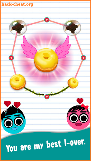 Love Lover Balls 2 screenshot