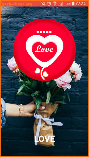 Love - Match new singles & Free dating app & Chat screenshot