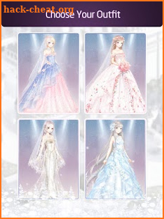 Love Nikki-Dress UP Queen screenshot