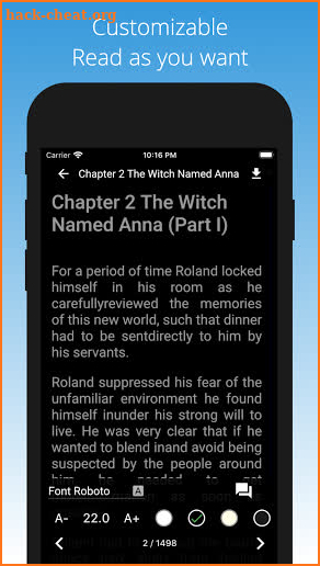 Love Novel - FREE Novels and Fiction Stories screenshot