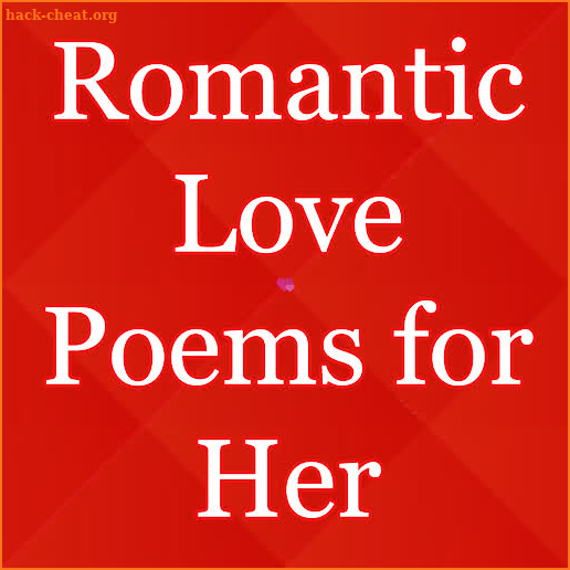 Love Poems for Her screenshot