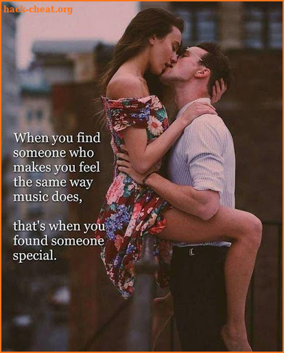 Love Quotes, Romantic Photos & Messages screenshot