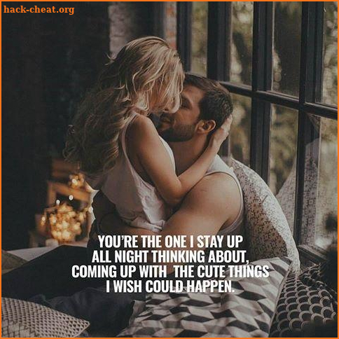 Love Quotes, Romantic Photos & Messages screenshot