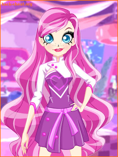 ♥ RocksStyle Dress Up ♥ screenshot