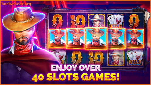 Love Slots: Casino Slot Machine Grand Games Free screenshot