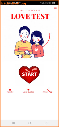 Love Tester - Find Your Love screenshot