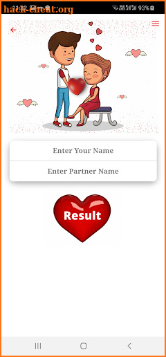 Love Tester - Find Your Love screenshot