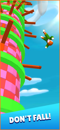 Love Tower screenshot