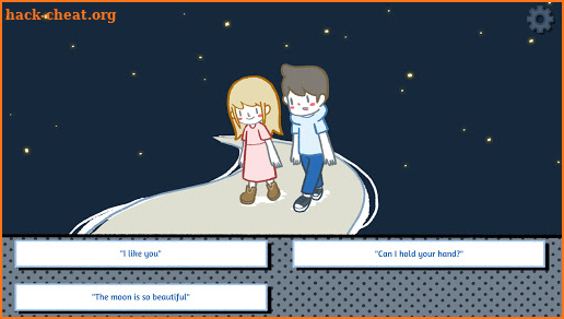 LoveChoice screenshot