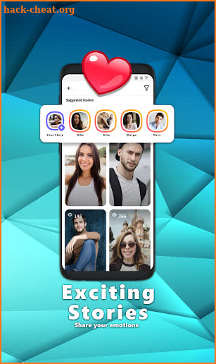 LOVEDATE screenshot