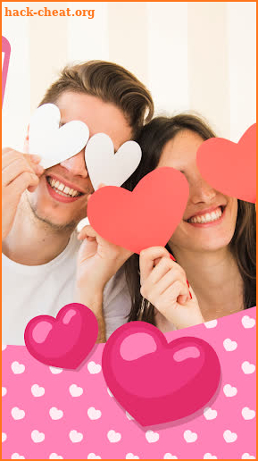 LoveHub screenshot