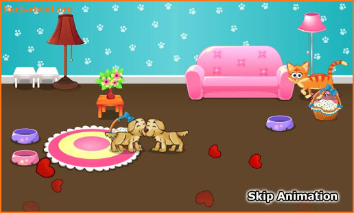 Lovely Pets screenshot