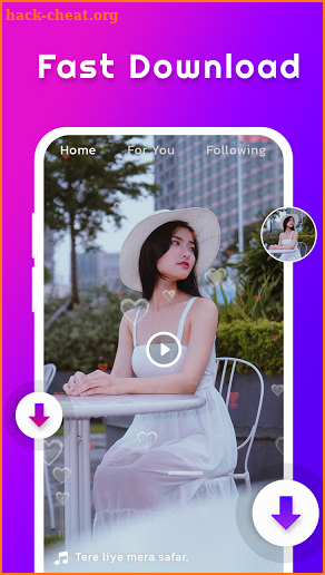 Love.ly - Short Video Status App for India screenshot