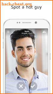 LOVELY – Your Dating App screenshot