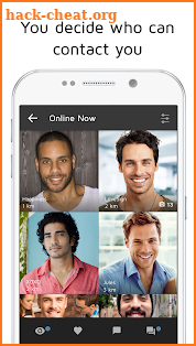 LOVELY – Your Dating App screenshot