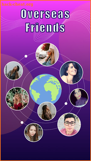 lovemeet-video chat & random video chat screenshot