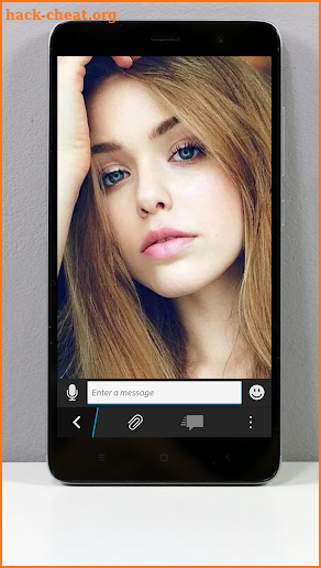 Lovers- Free Flirt Dating Chat screenshot