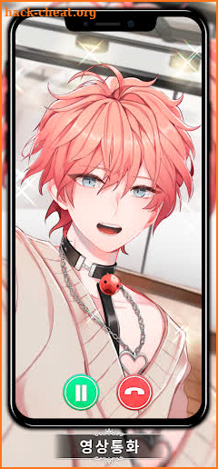 LoveUnholyc:Like Vampire Ikemen Otome Romance Game screenshot