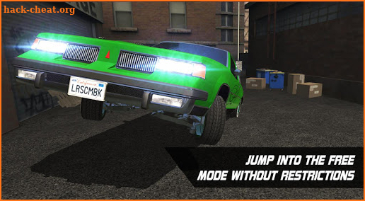 Lowriders Comeback -Music Game screenshot