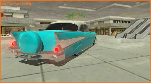 Lowriders Comeback -Music Game screenshot