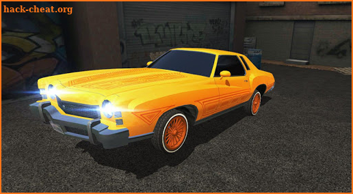 Lowriders Comeback -Music Game screenshot