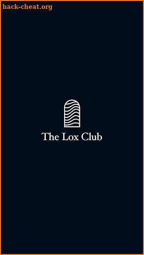 Lox Club screenshot