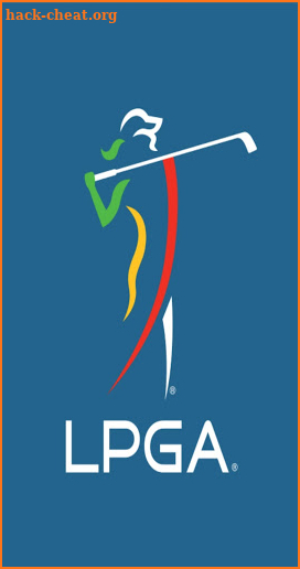 LPGA Player screenshot