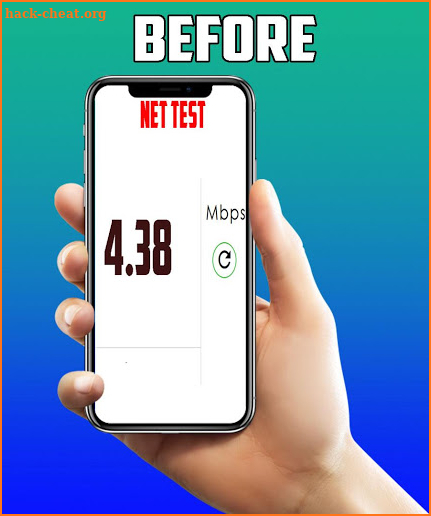 LTE+ Optimizer | 4G+ Signal Stabilizer & Booster screenshot