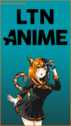 LTNanime screenshot