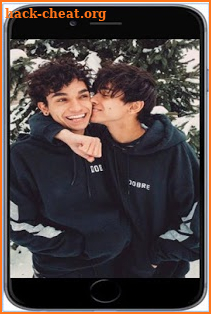 Lucas and Marcus HD Wallpapers 2018 4K screenshot