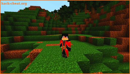 Luccas Neto Skin for MCPE screenshot