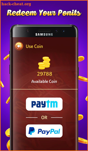 Luck by Spin 2019 - Win Real Money screenshot