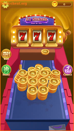 Luck! Coin Pusher screenshot