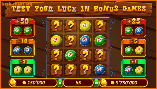 Lucky Barman Slots screenshot