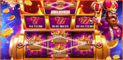 Lucky Bingo Casino screenshot