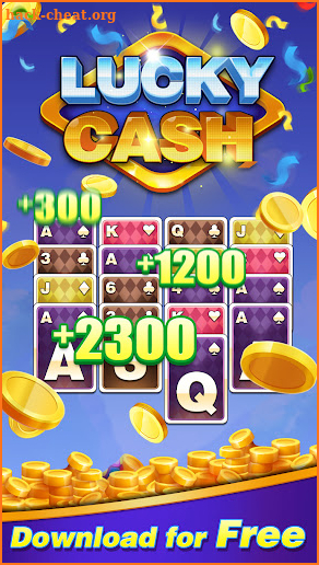 Lucky Cash : Spin to Win screenshot