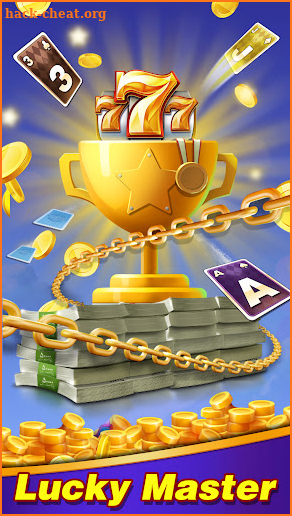 Lucky Cash : Spin to Win screenshot