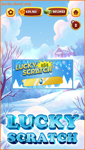 Lucky Casino Games: Earn Cash screenshot