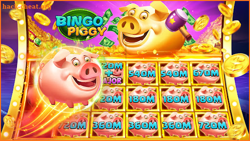 Lucky Cat Casino: Casino Slots screenshot